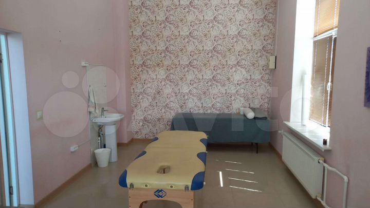 Кабинет, 12 м²