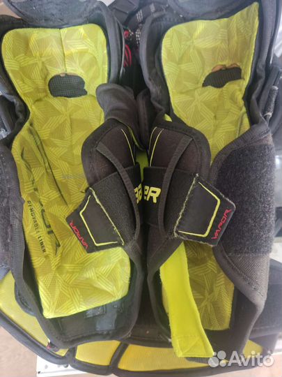 Хоккейная форма