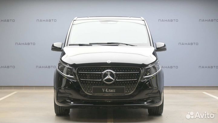 Mercedes-Benz V-класс 2.0 AT, 2024