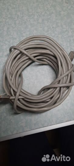 Кабель Ethernet, 5 метров