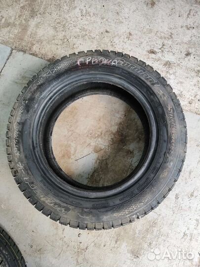 Cordiant Snow Cross 2 165/65 R14 80M