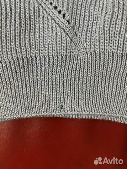 Ремонт трикотажных изделий