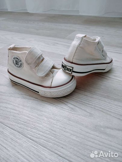 Обувь детская в ассортименте
