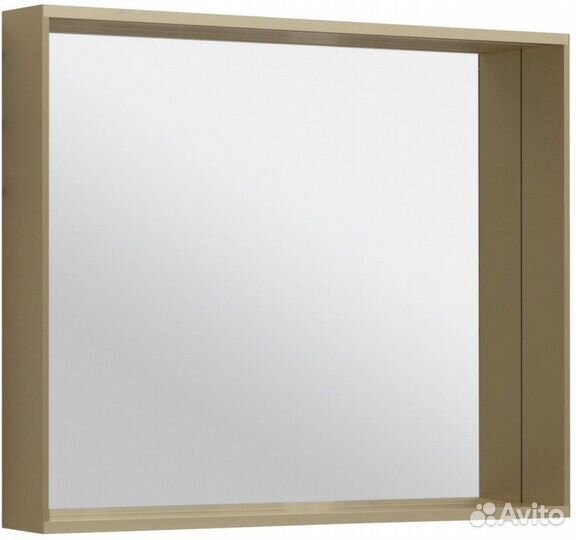 Зеркало Allen Brau 90 1.32019.03 Золотое