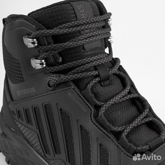 Кроссовки зимние C9294-3 (41-45)