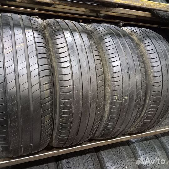 Michelin Primacy 3 215/60 R17 96H