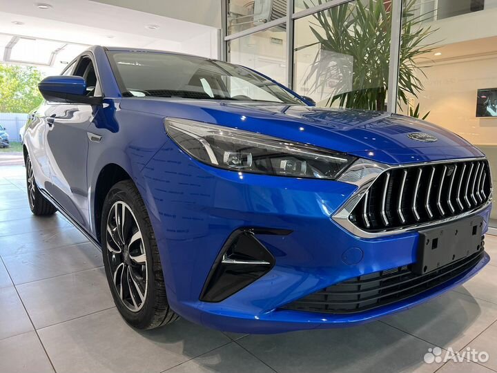 JAC J7 1.5 CVT, 2023