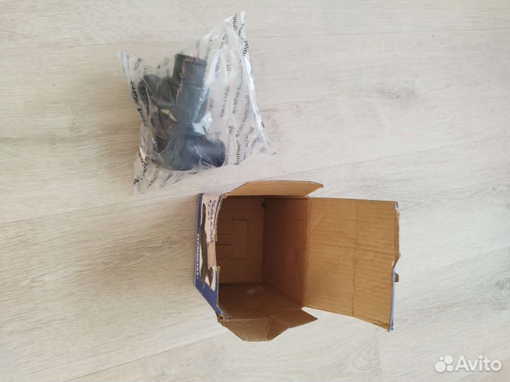 Продам термостат ваз классика новый