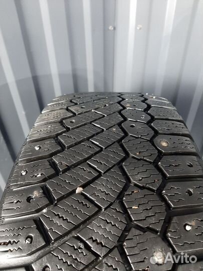 Gislaved Nord Frost 200 205/55 R16 94T