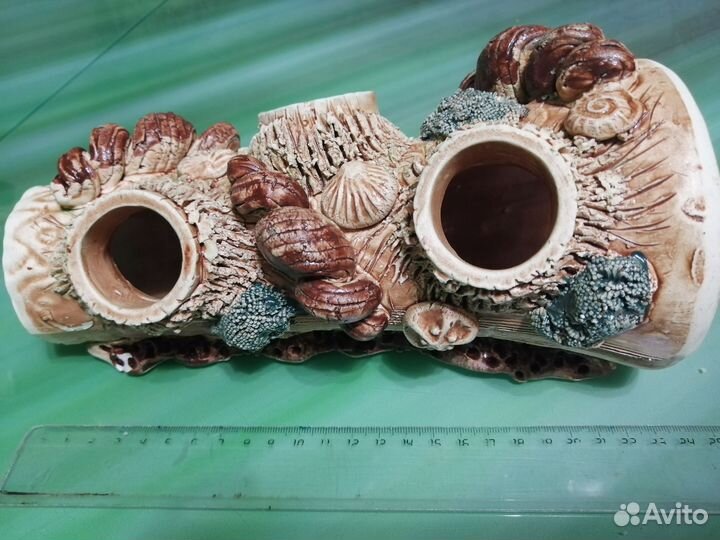 Декор для аквариума