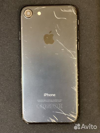 Телефон iPhone XR iPhone 7 iPhone SE