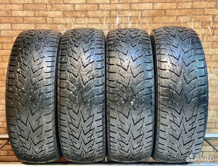 Nexen Winguard WinSpike WS62 SUV 225/60 R17