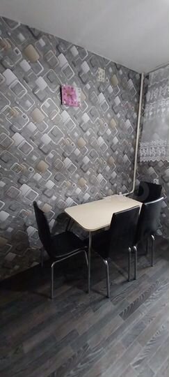 2-к. квартира, 50 м², 3/5 эт.