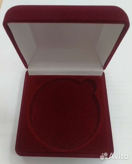 Футляр для монет