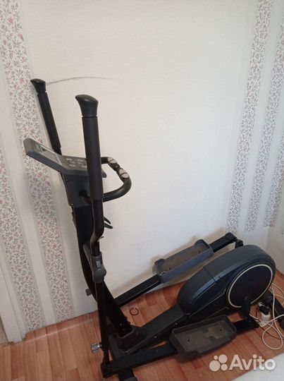 Эллиптический тренажер torneo C-507G