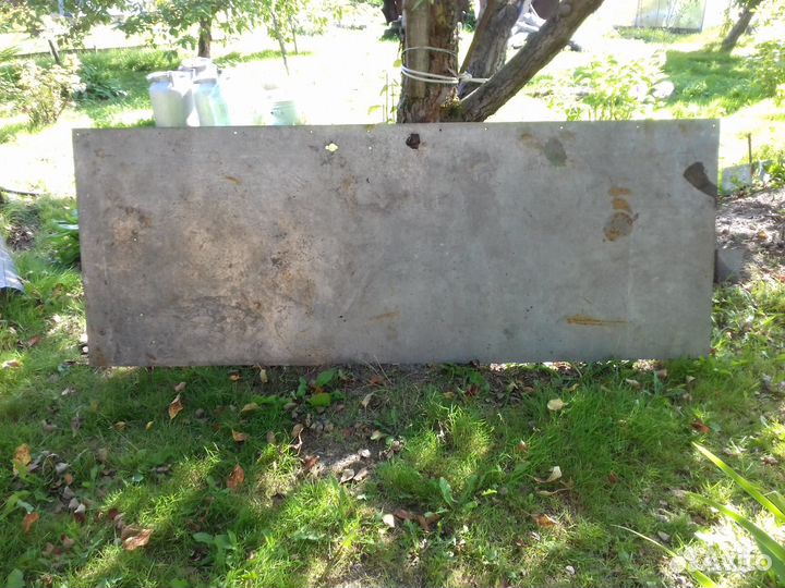 Алюминевая дверь