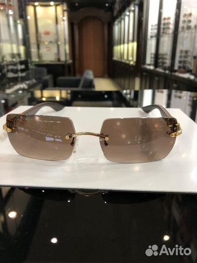 Очки мужские zealot