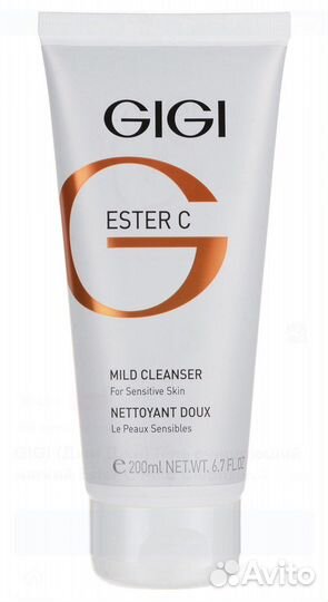 Набор косметики GiGi.Новый