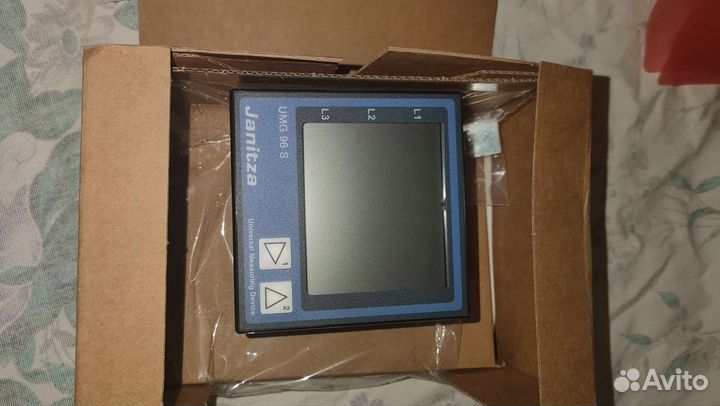 Анализатор сети