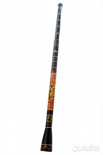 Слайд-диджериду yuka DDS-48