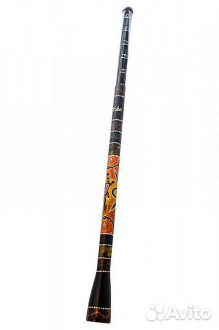 Слайд-диджериду yuka DDS-48