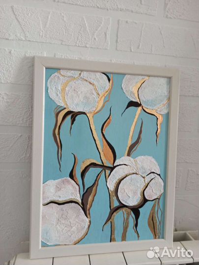 Интерьерная картина