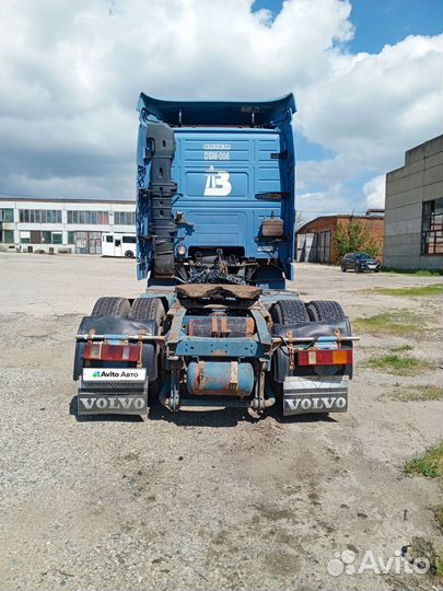 Volvo FH12, 1995