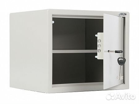 Мебельный сейф