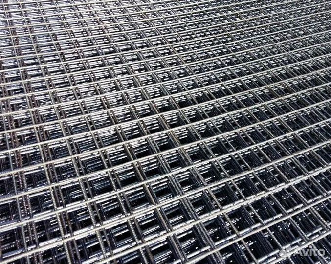 Сетка сварная