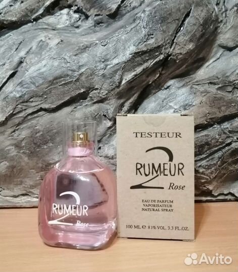 Туалетная вода женская оригинал