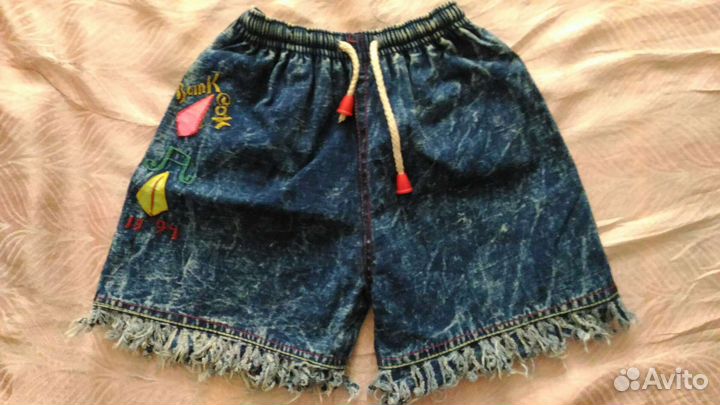 Вещи на девочку