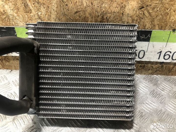 Испаритель кондиционера Infiniti Qx 2004-2009