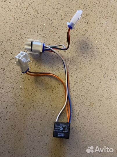 Термореле 261NF15/72 оригинал