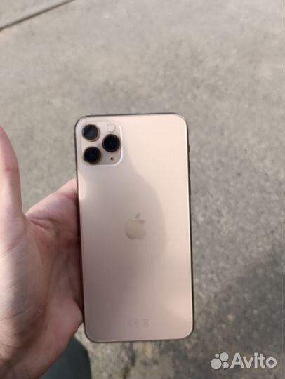 iPhone 11 Pro Max, 64 ГБ