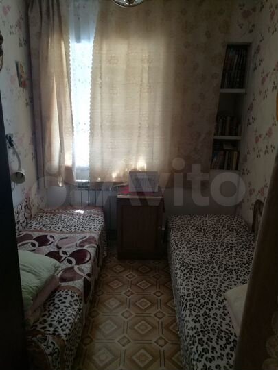 Дом 45 м² на участке 3 сот.