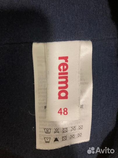 Шапка шлем / Балаклава Reima 48