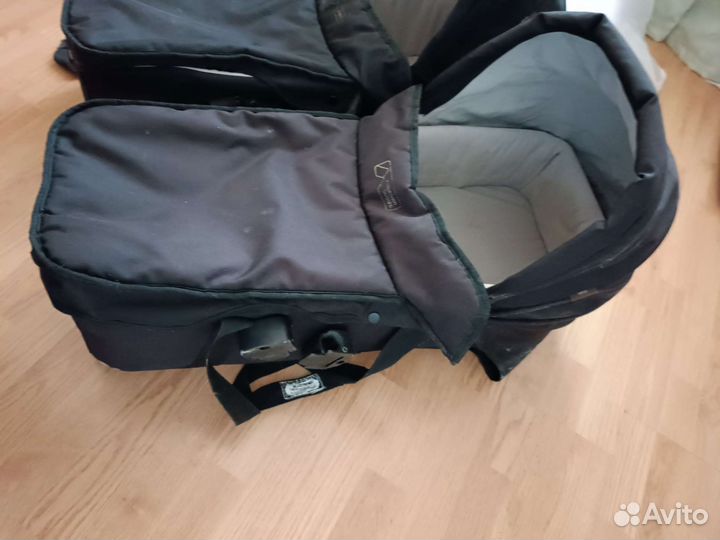 Люлька для коляски