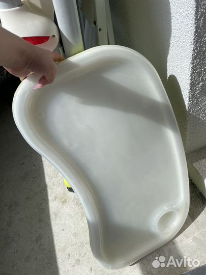 Стул для кормления