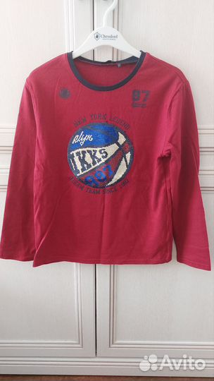 Лонгослив 140