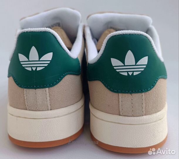 Кроссовки мужские Adidas Campus 41 42 43 44 45 р