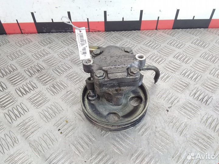 Насос гидроусилителя руля (гур) для Ford Fusion