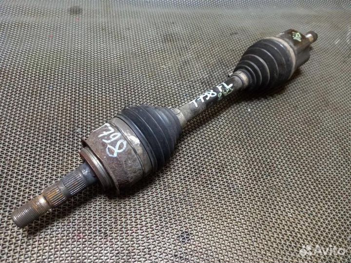 Привод передний левый Chevrolet Cruze J305 F16D4