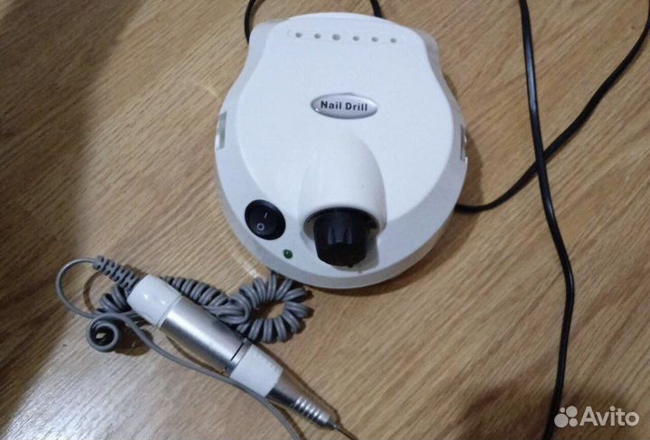 Аппарат для маникюра