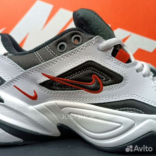 Кроссовки Nike M2K Tekno женские