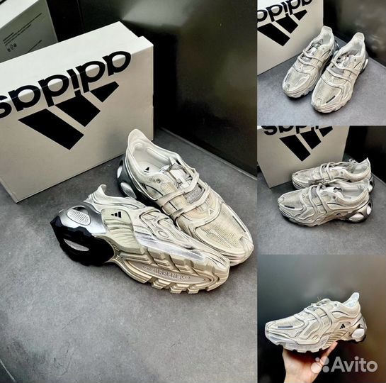 Adidas Wonder Runner Pro
