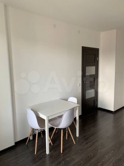 1-к. квартира, 36 м², 8/8 эт.