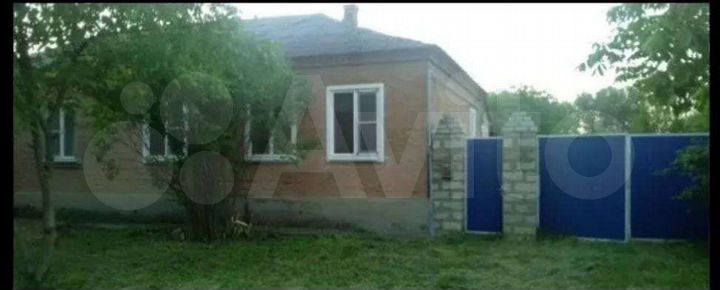 Дом 85 м² на участке 11 сот.