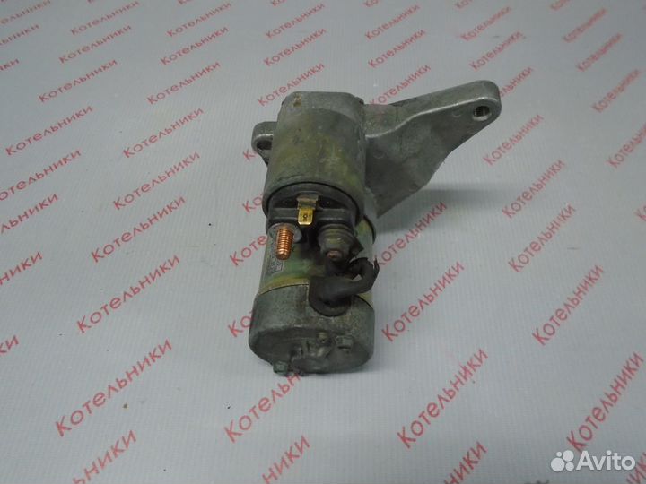 Nissan 23300-6N200 Стартер