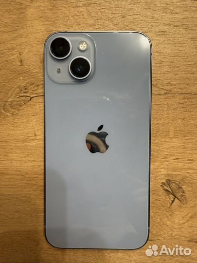 iPhone 14, 128 ГБ