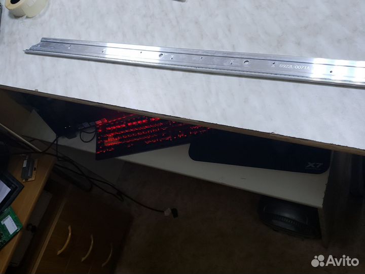 Подсветка 47la660v-za 6922l-0071a